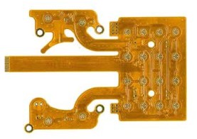 Multilayer FPC Impedance Control