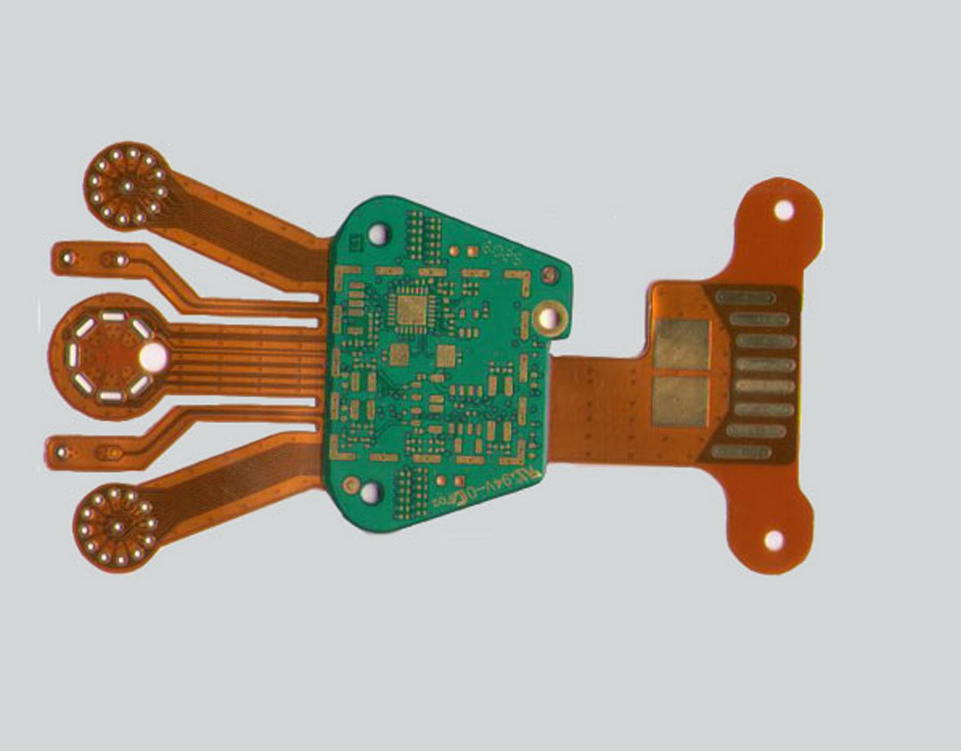 Rigid-Flex PCB