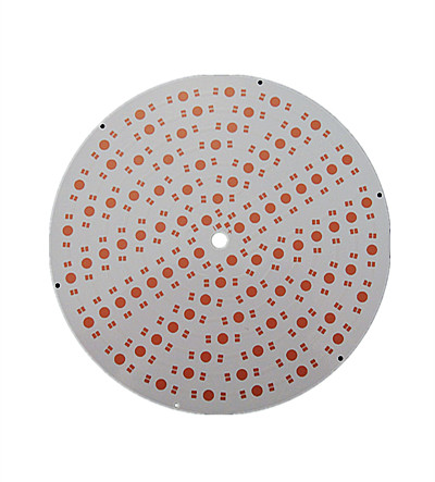 Aluminium PCB