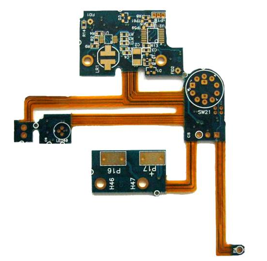 Rigid-Flex PCB